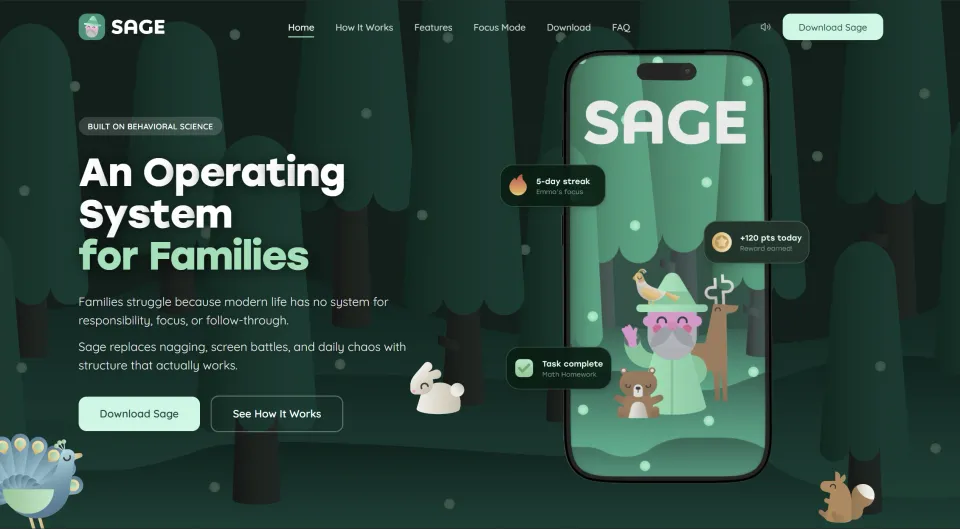 Sage